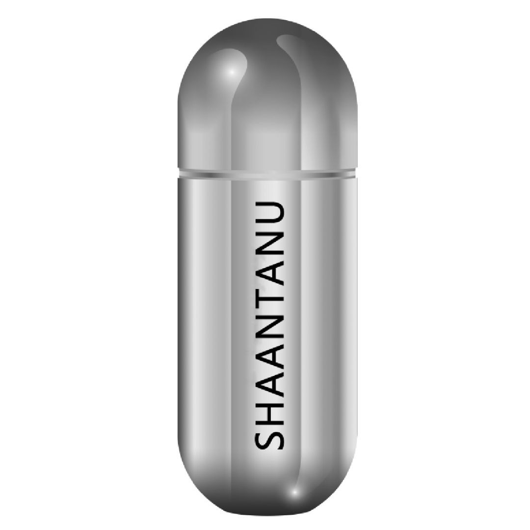 Shaantanu Luxury Perfume 75ml 