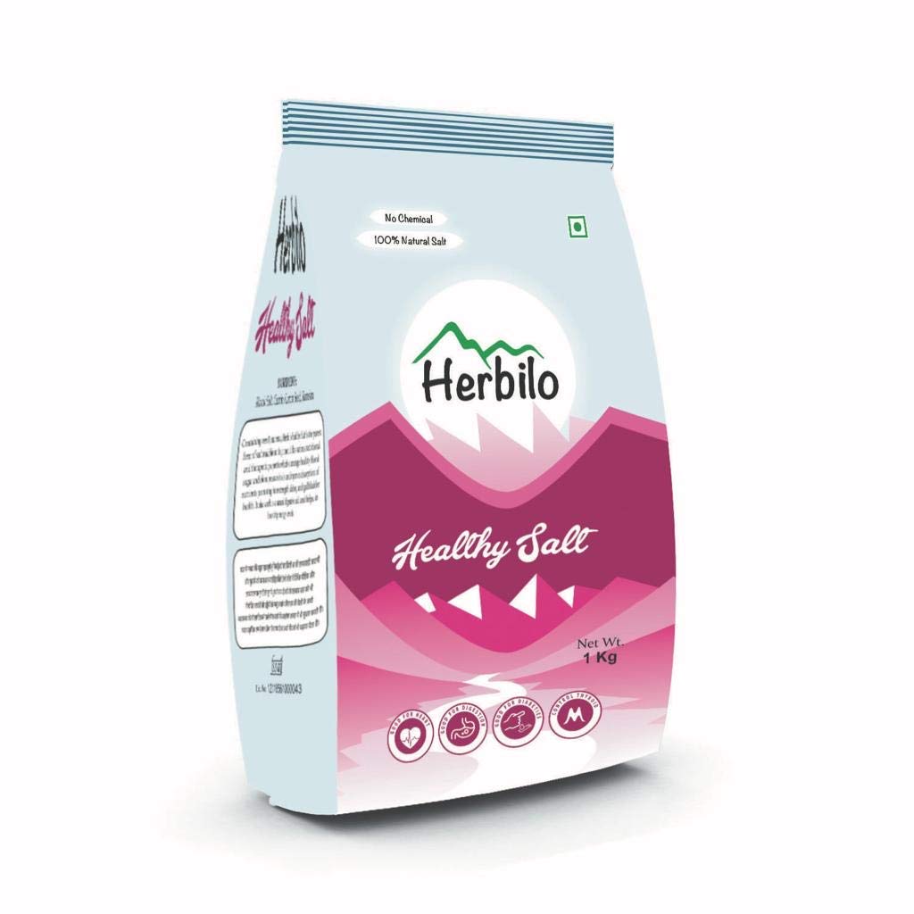 Herbilo Healthy Salt (1kg.)