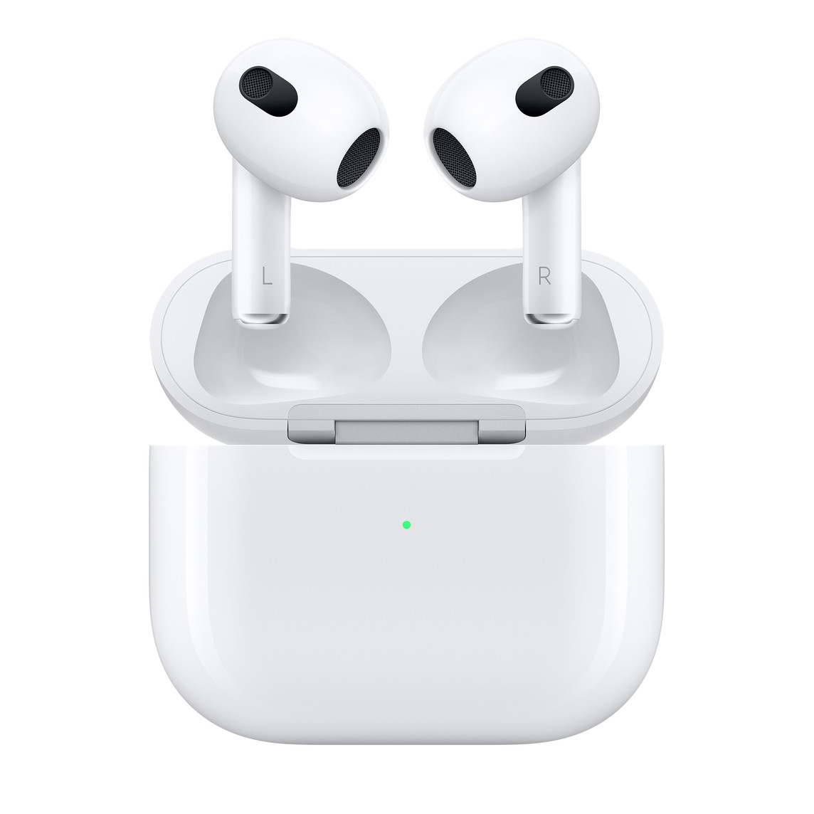 Airpods Pro2 Airpods With Lightning Connector