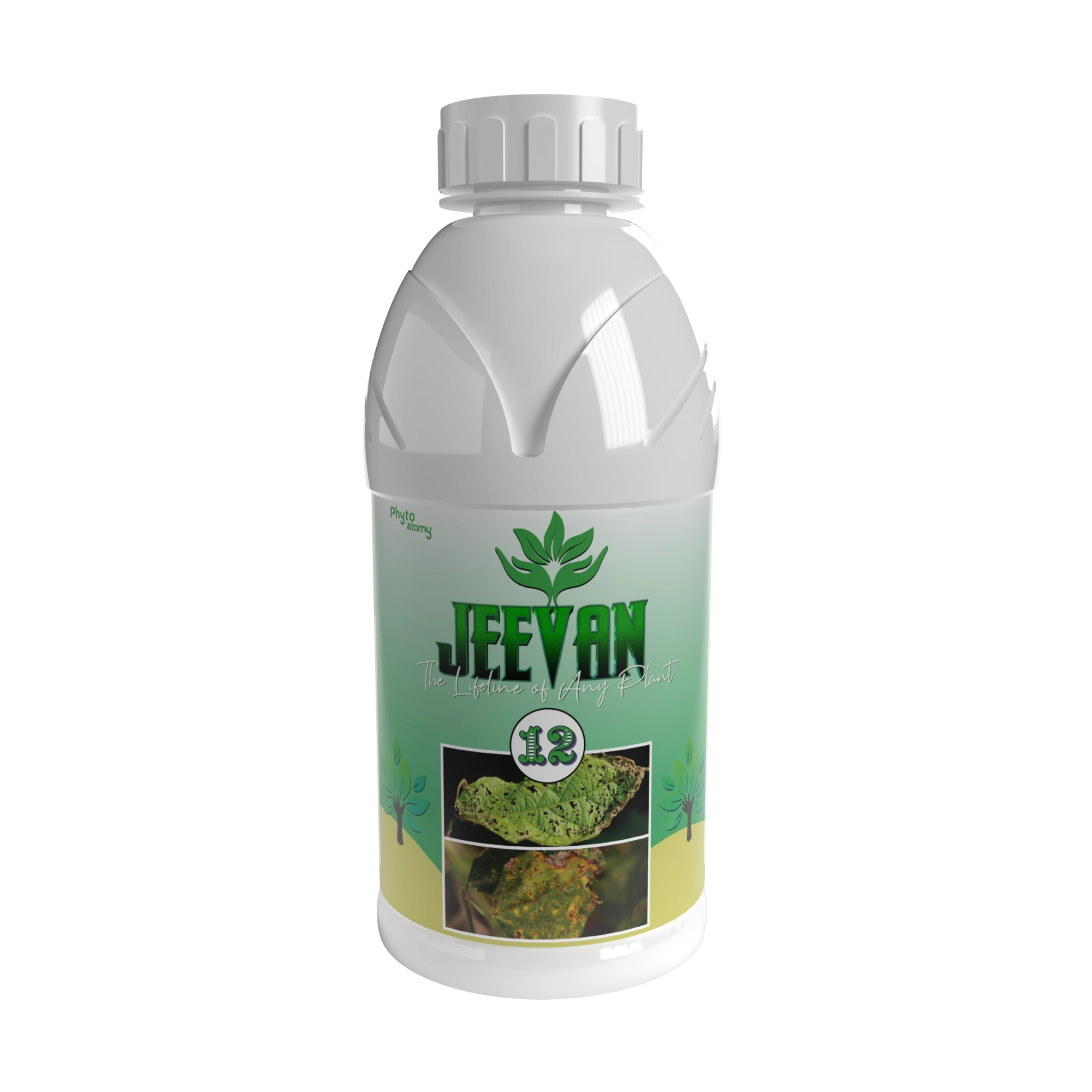 Jeevan (500ml)