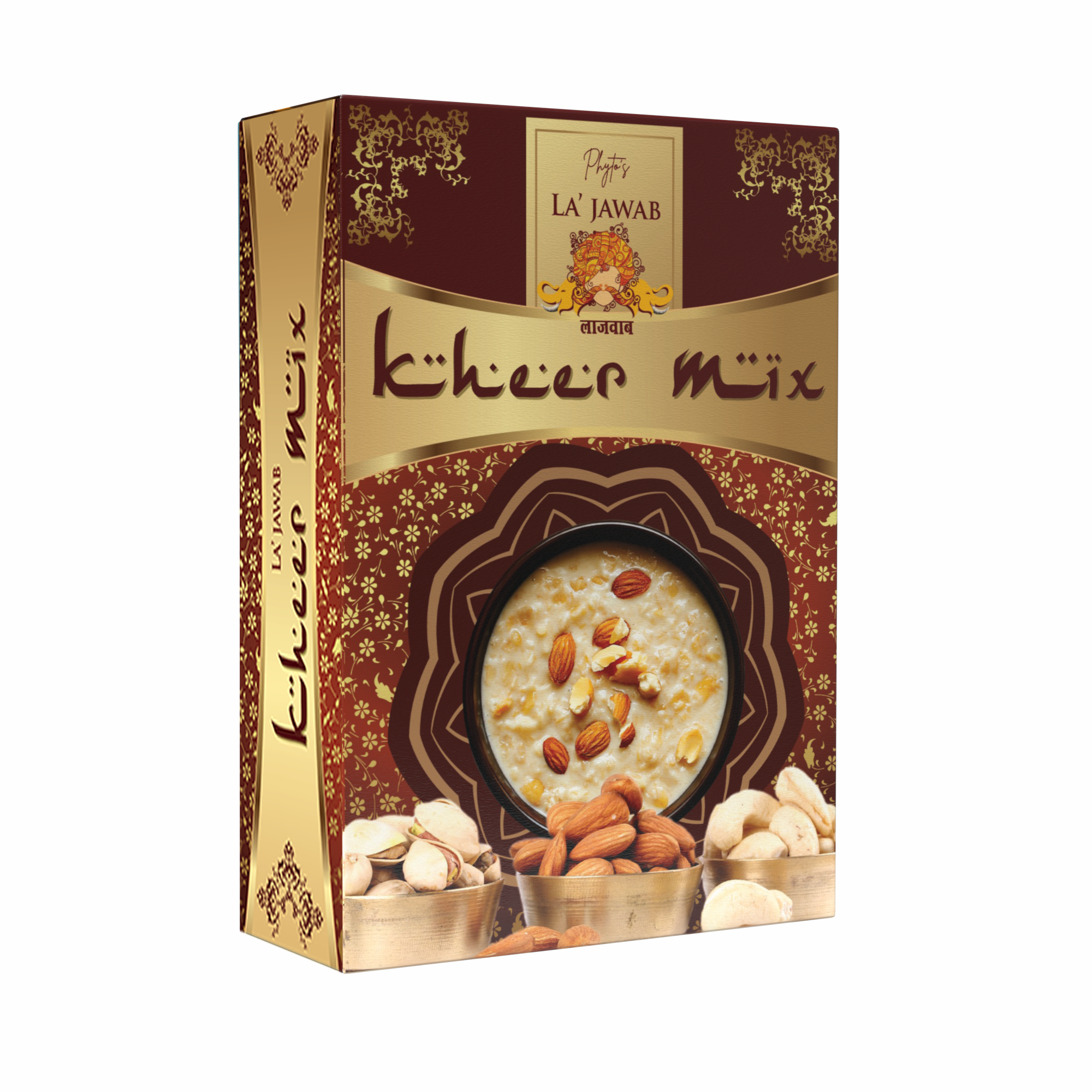 Lajawab Kheer Mix 100g (F&00260)