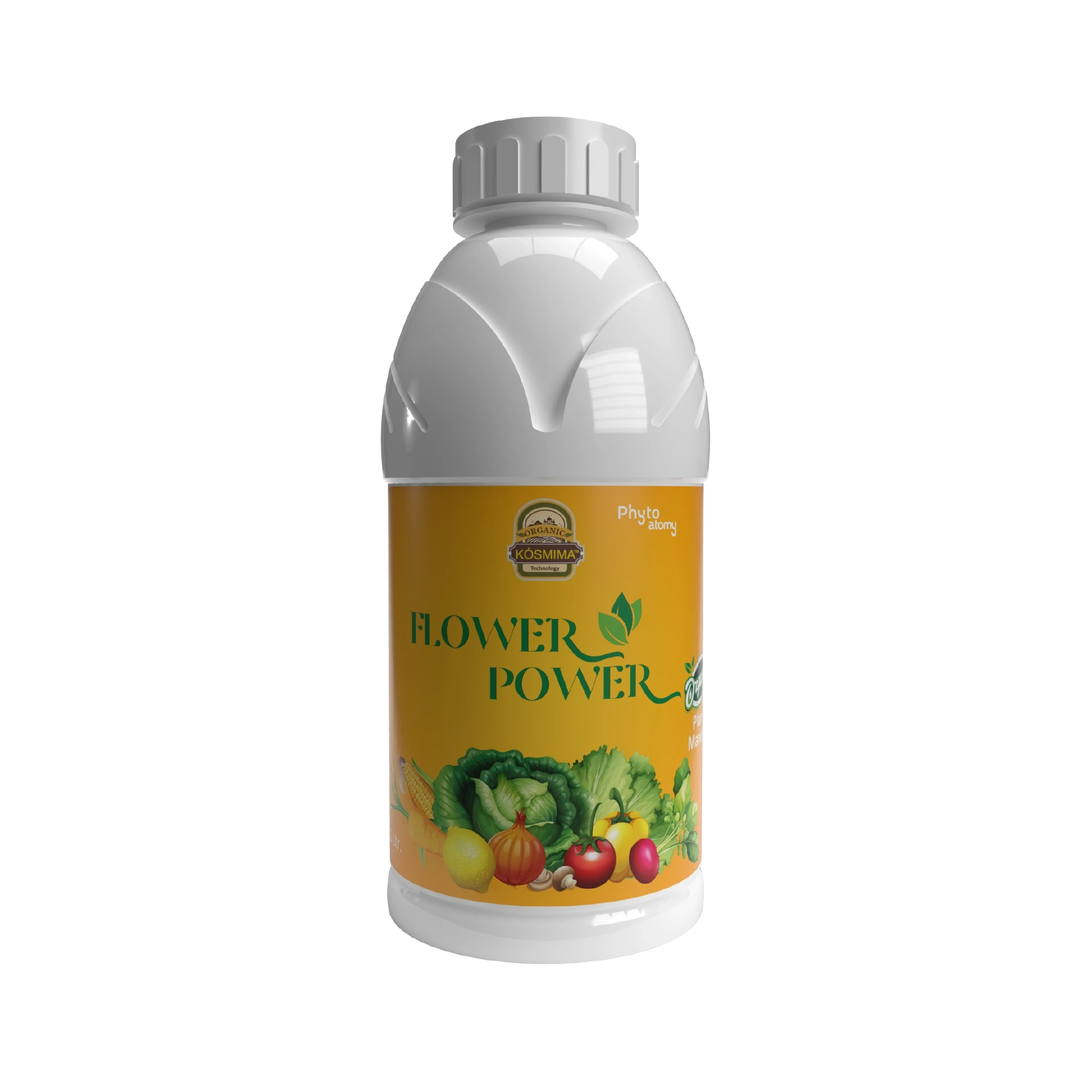 Flower Power (500ml) (OF00047)